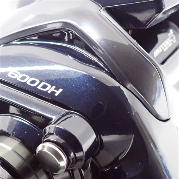 ２０フォースマスター６００ＤＨ